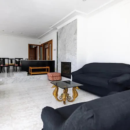 Oasis Villa *