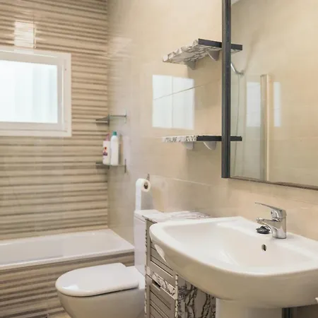 Villa Oasis Salou