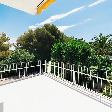 Villa Oasis