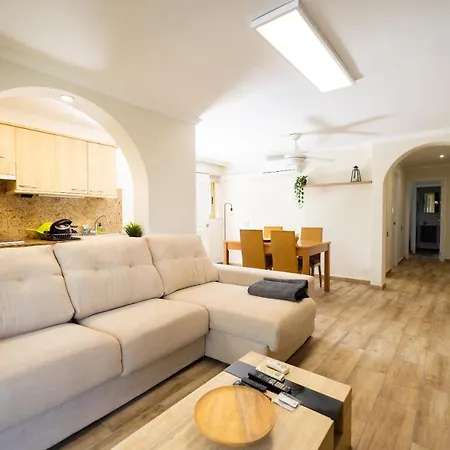 Oasis Villa