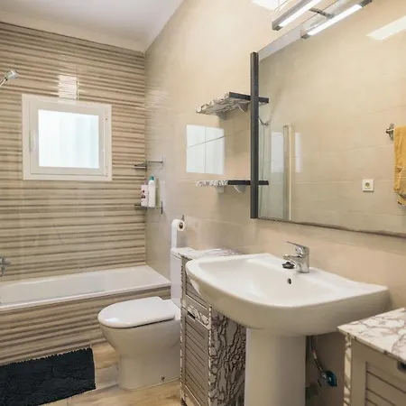Oasis Villa