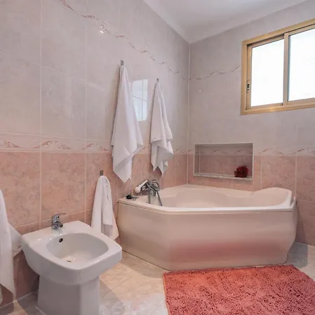 Oasis Villa Salou