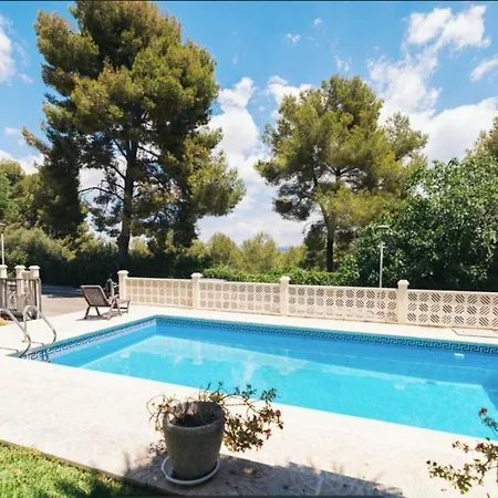 Villa Oasis