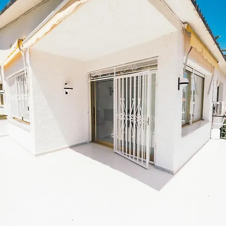 Oasis Villa *