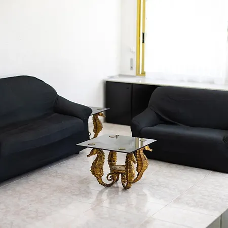 Oasis Villa *