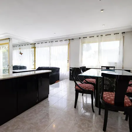Oasis Villa Salou