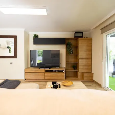 Oasis Villa *