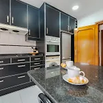 Villa Oasis Pool And Bbq Salou