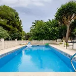 Villa Oasis Pool And Bbq