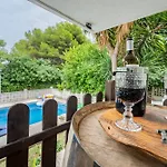 Oasis Pool And Bbq Villa *