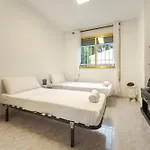 Villa Oasis Pool And Bbq Salou