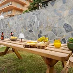 Villa Oasis Pool And Bbq Salou