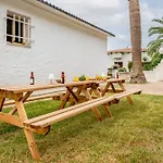 Villa Oasis Pool And Bbq *