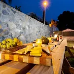 Oasis Pool And Bbq * Salou