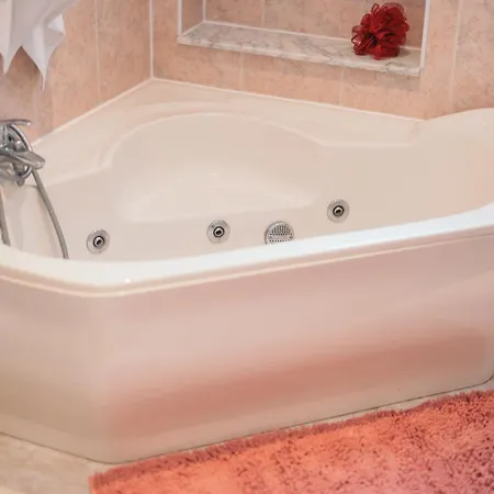 Βίλα Oasis Σαλού