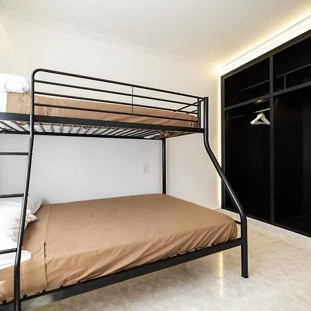 Βίλα Oasis Σαλού