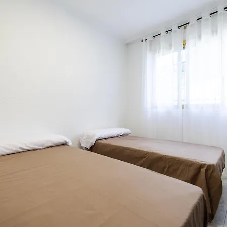 Oasis Βίλα Σαλού