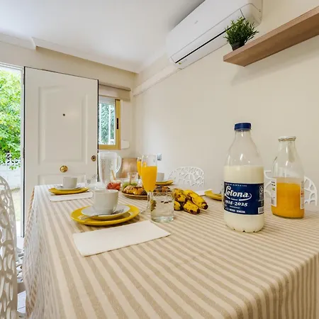 Oasis Pool And Bbq Villa *
