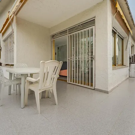 Villa Oasis Pool And Bbq *