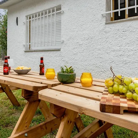 Oasis Pool And Bbq Villa *