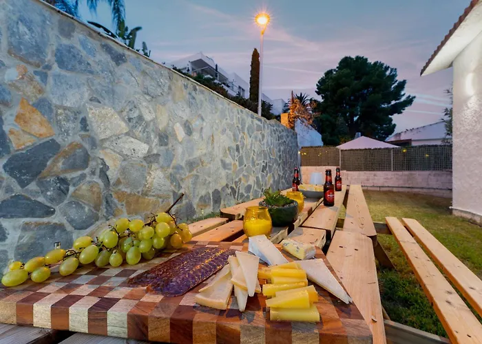 Villa Oasis Pool And Bbq